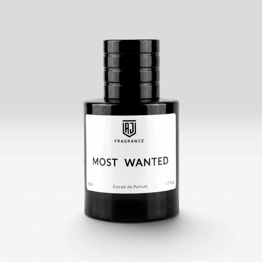 Most Wanted