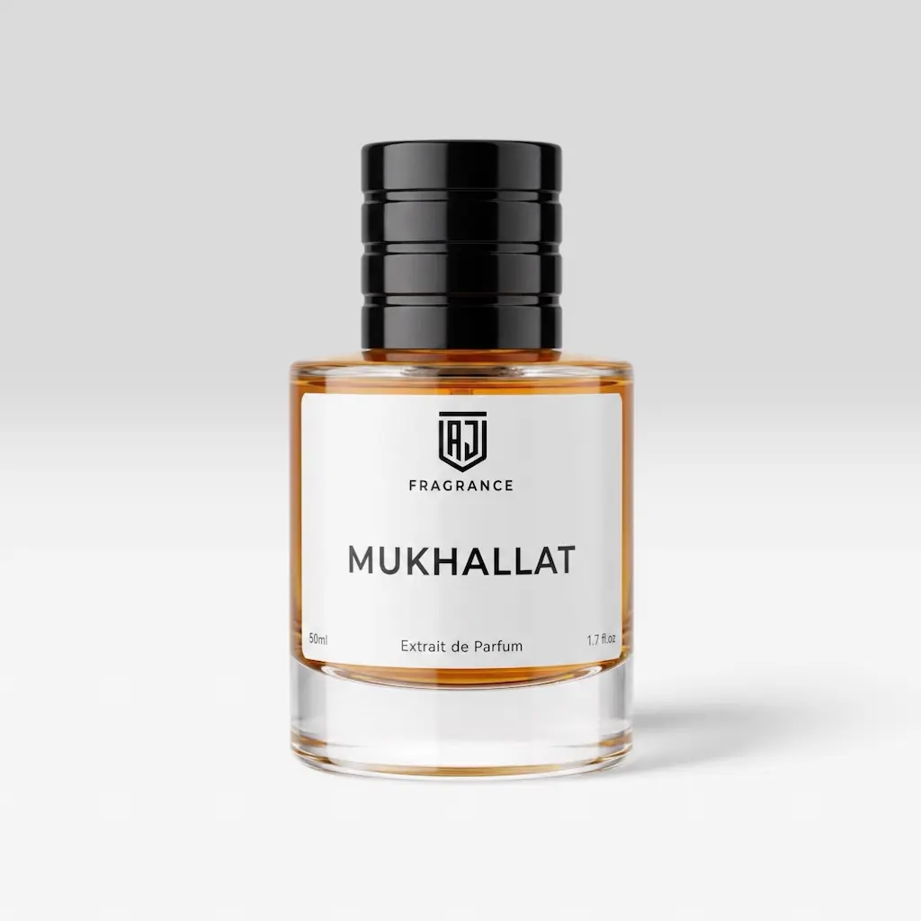 Mukhallat