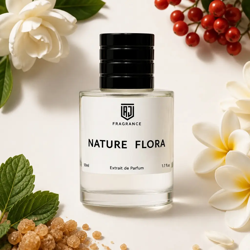 Nature Flora