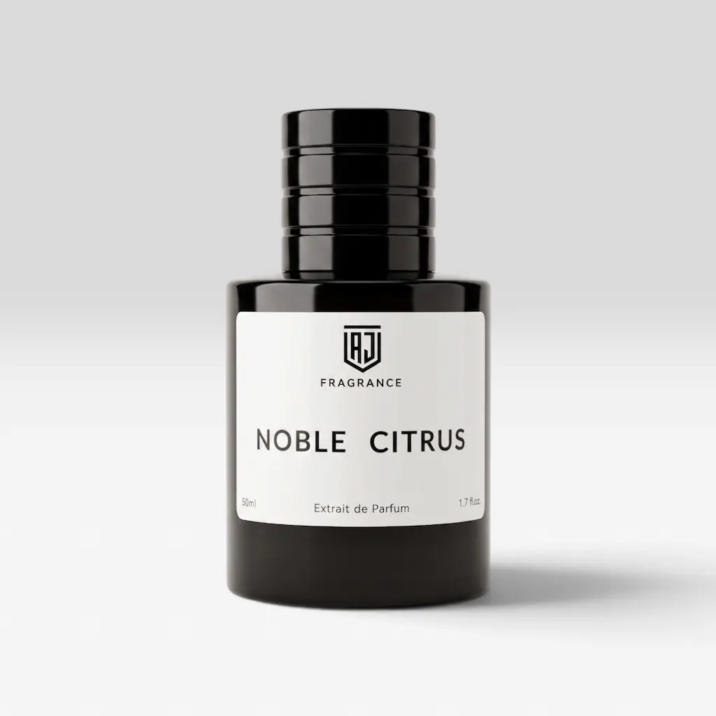 Noble Citrus