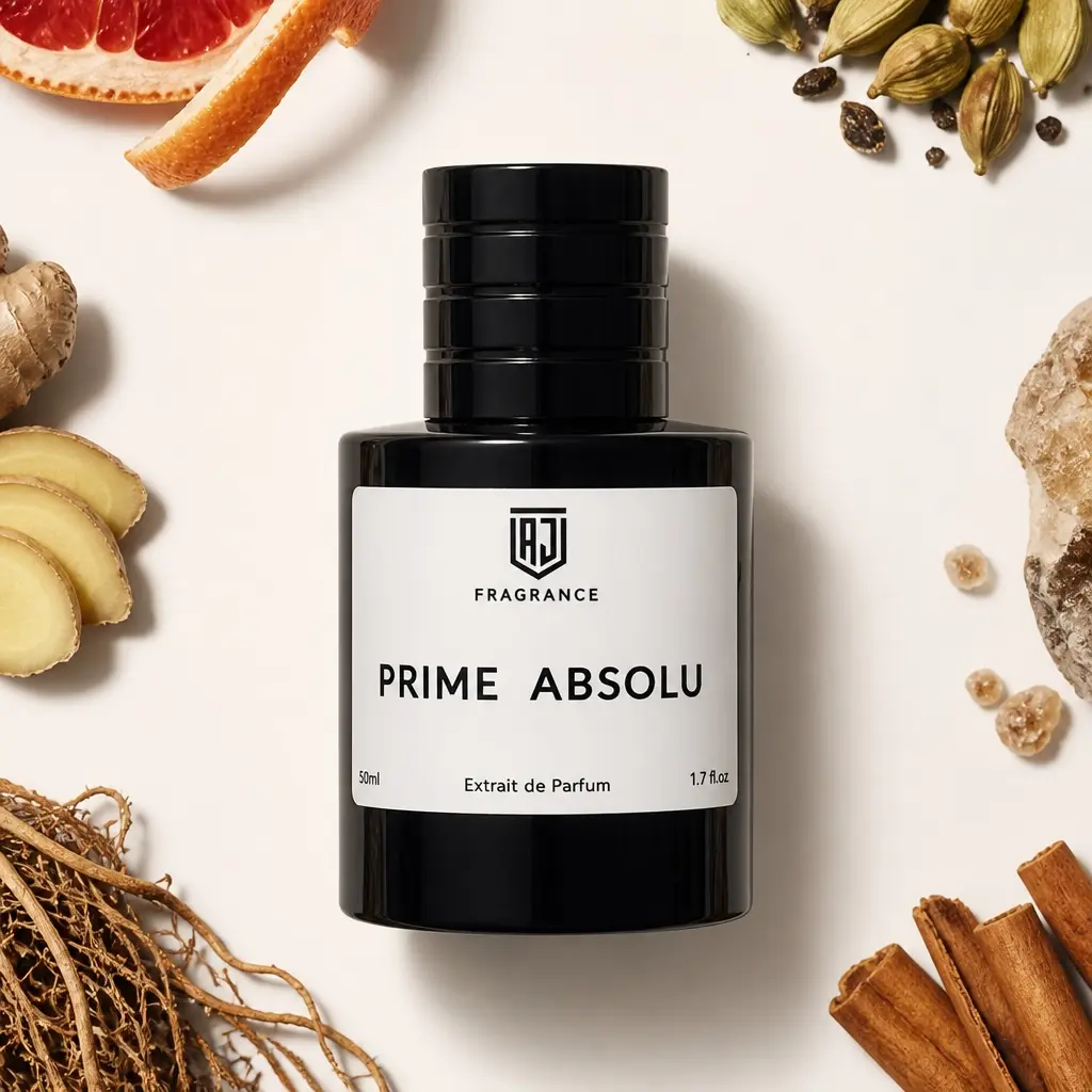 Prime Absolu