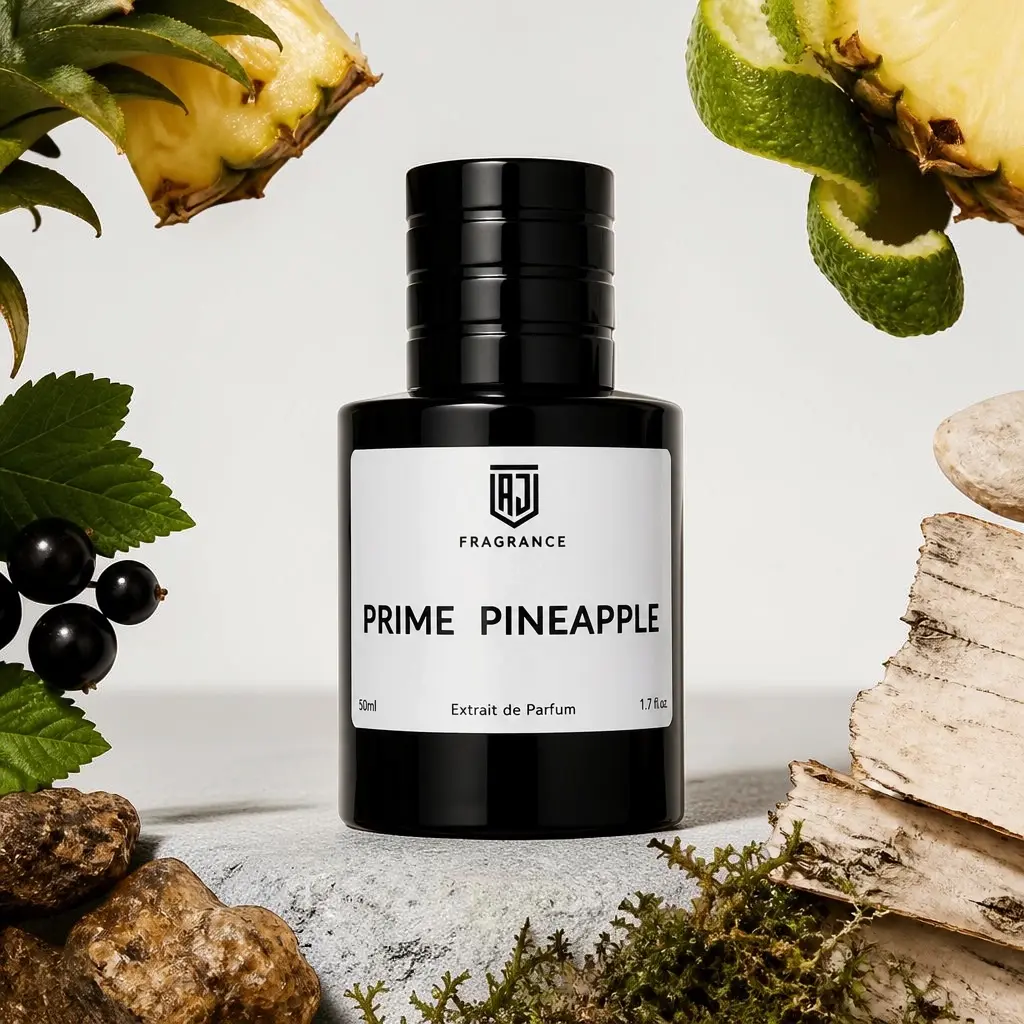Prime Pineapple