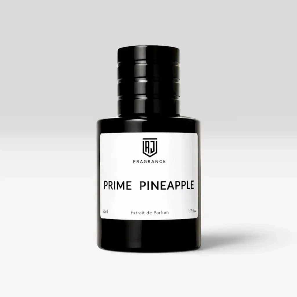 Prime Pineapple