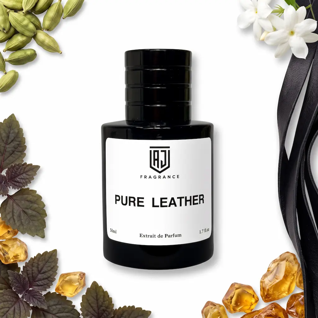 Pure Leather
