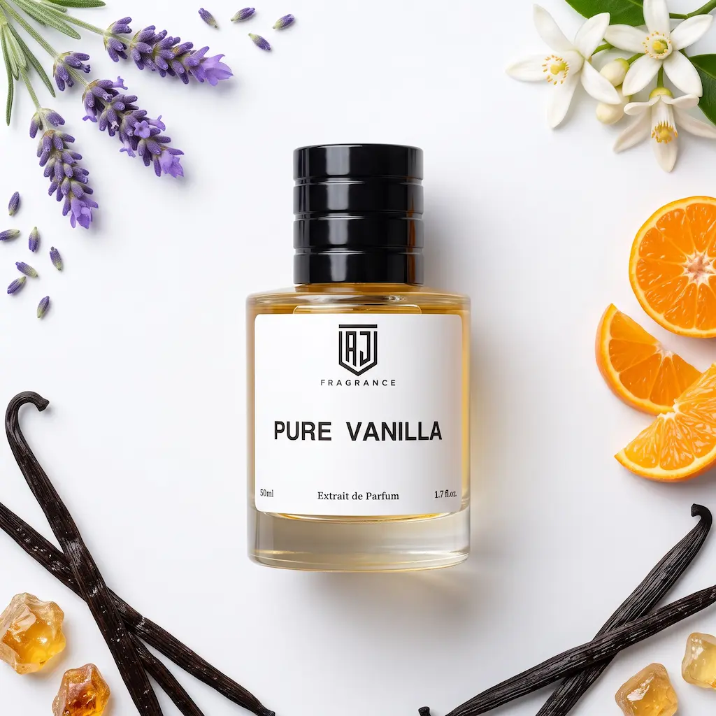 Pure Vanilla