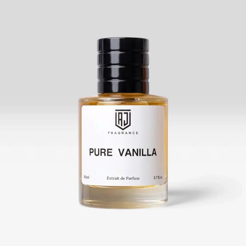 Pure Vanilla