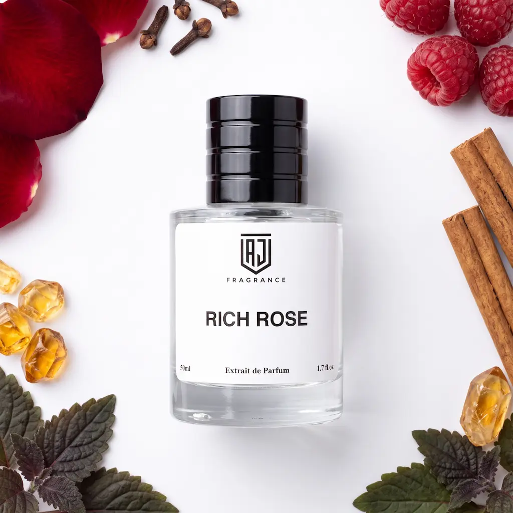 Rich Rose