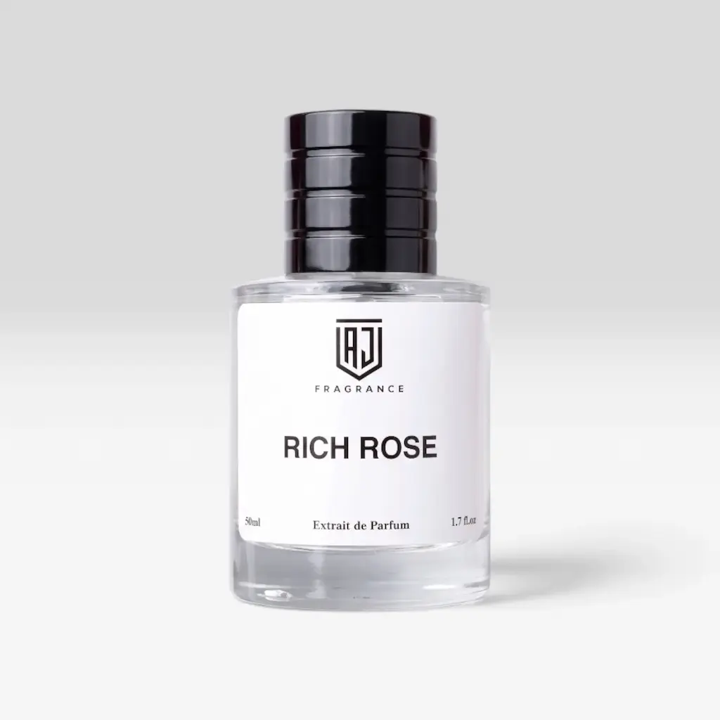 Rich Rose