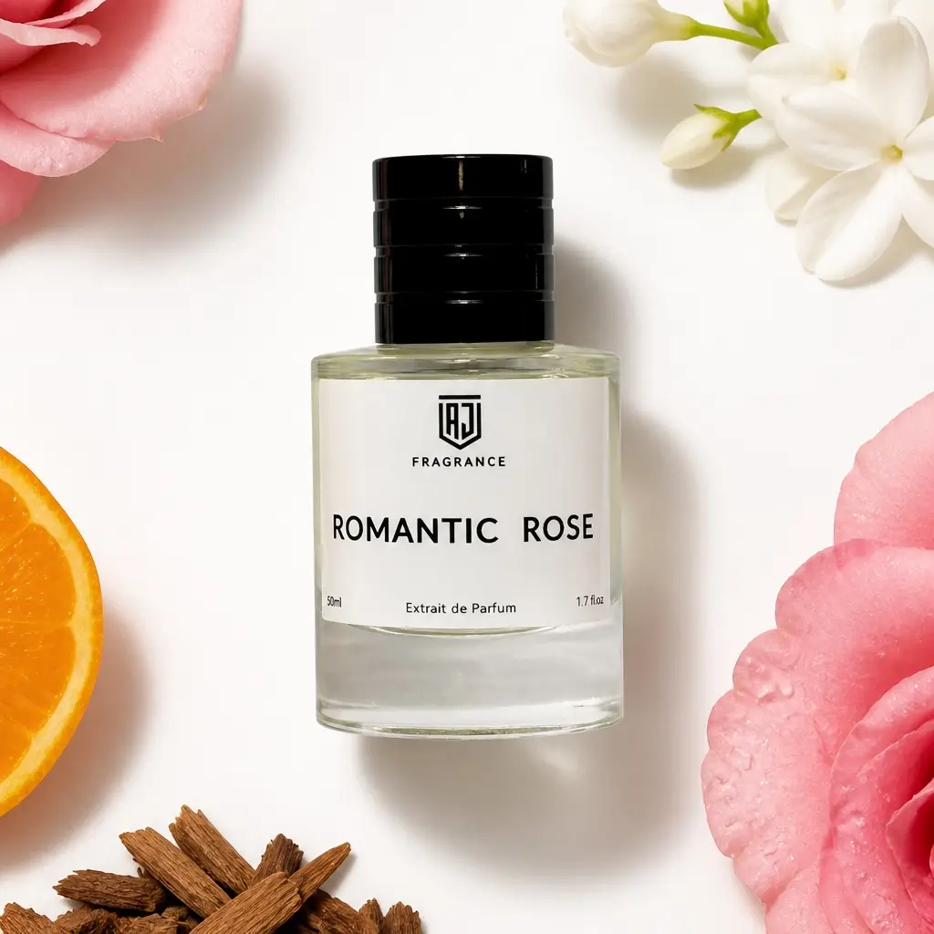 Romantic Rose