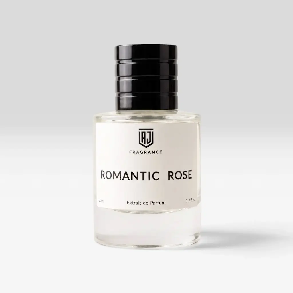 Romantic Rose