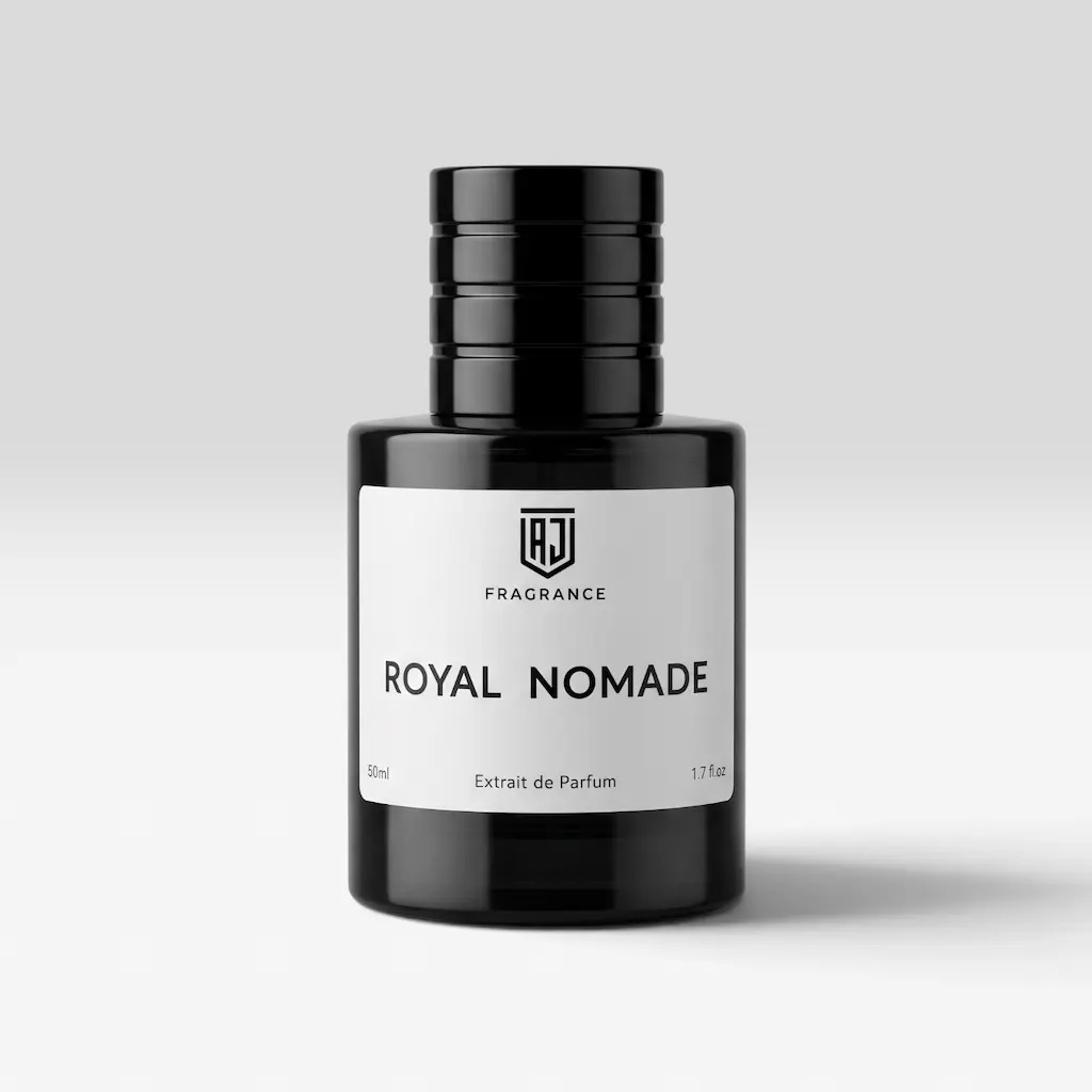 Royal Nomade