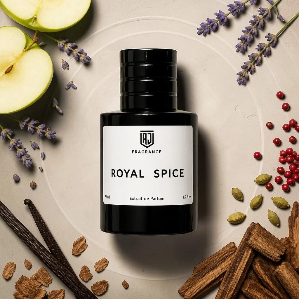 Royal Spice