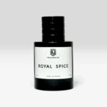 Royal Spice