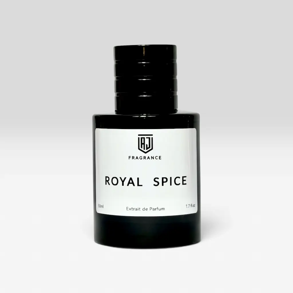 Royal Spice