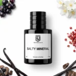 Salty Mineral