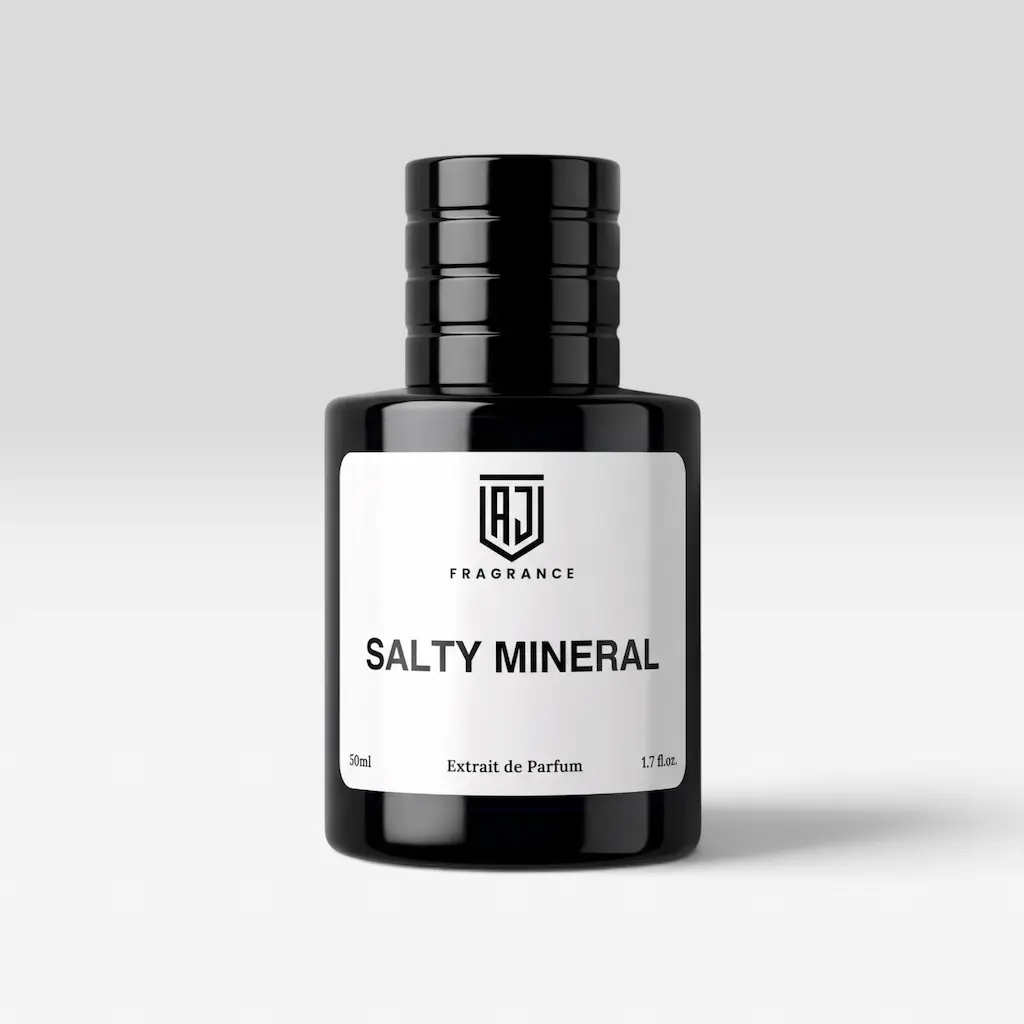 Salty Mineral