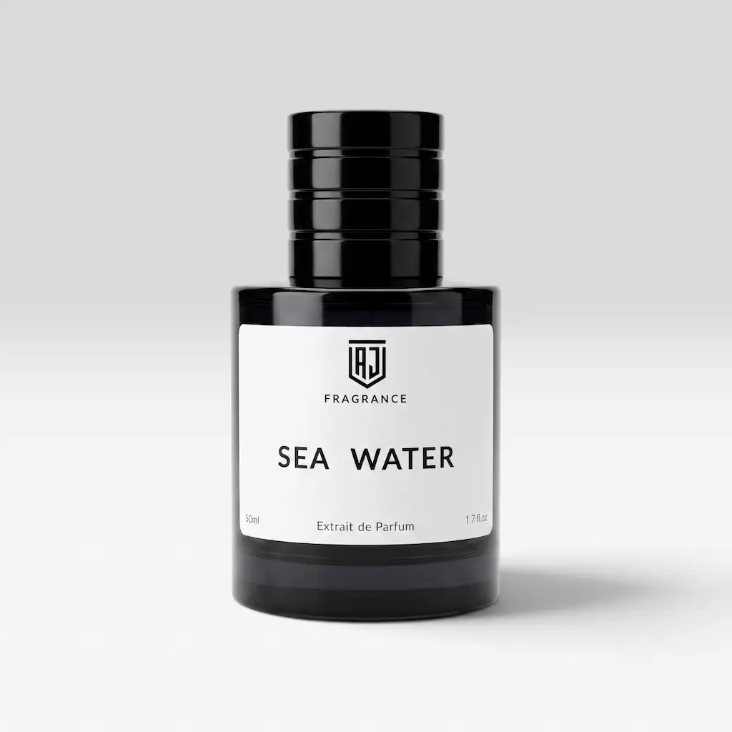 Sea Water