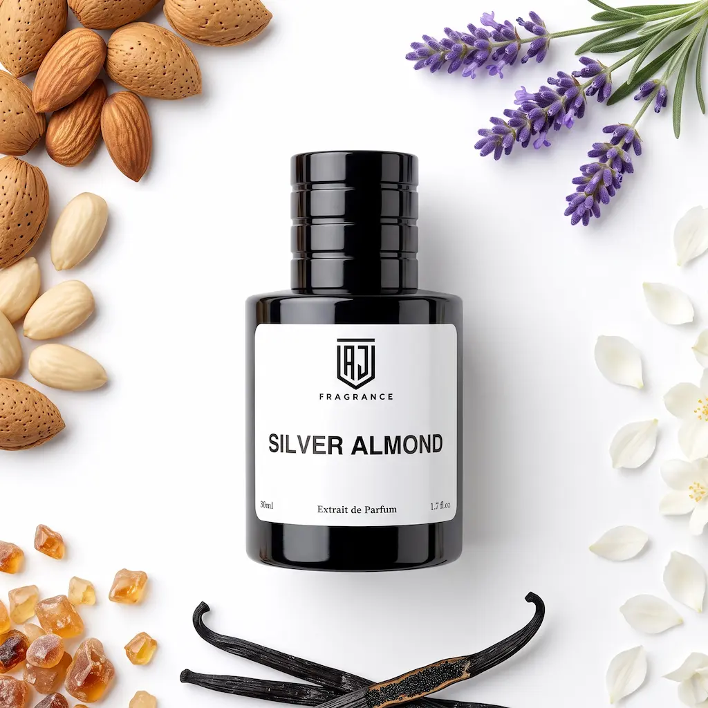 Silver Almond
