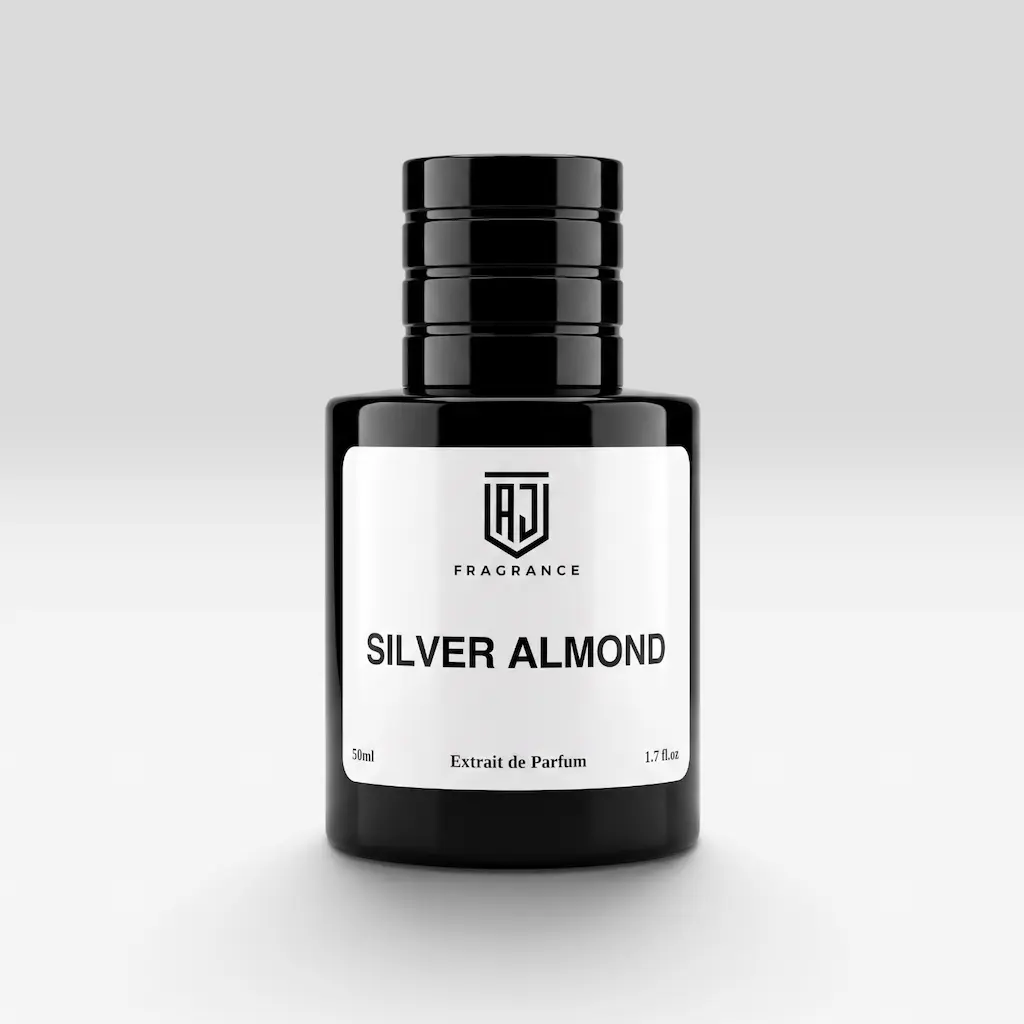 Silver Almond