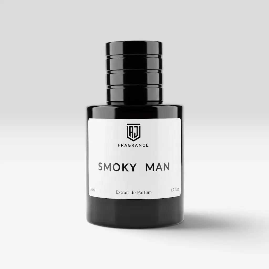Smoky Man