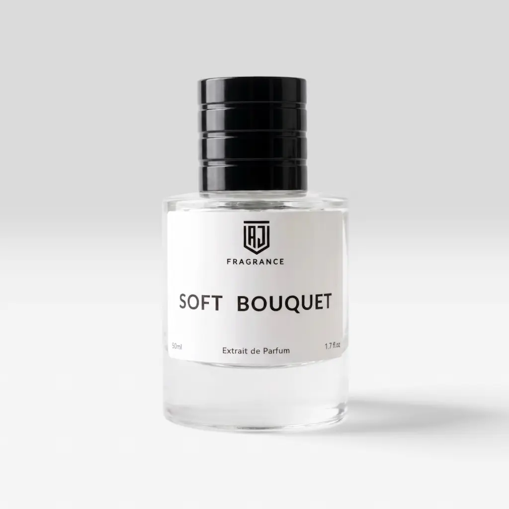 Soft Bouquet