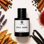 Spicy Bomb