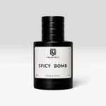 Spicy Bomb