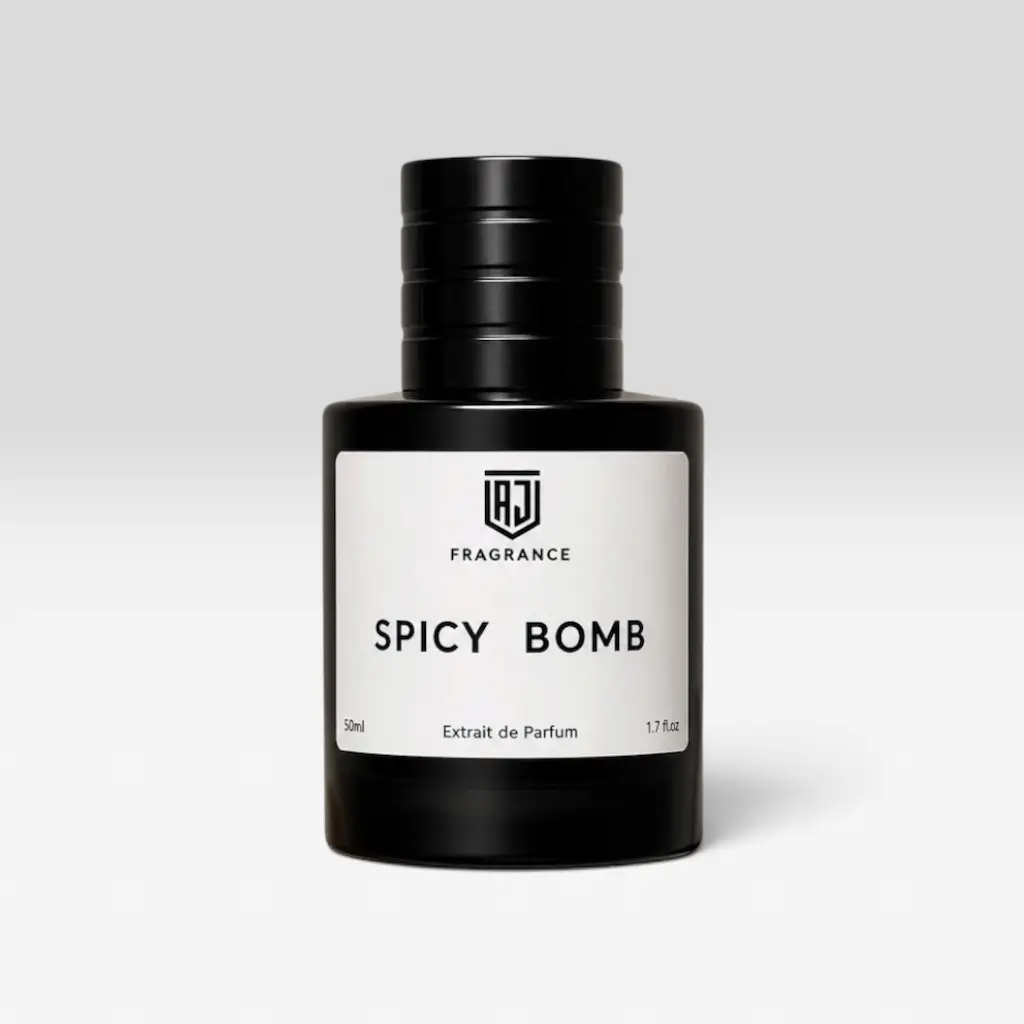Spicy Bomb