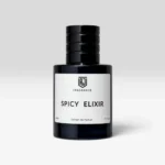 Spicy Elixir