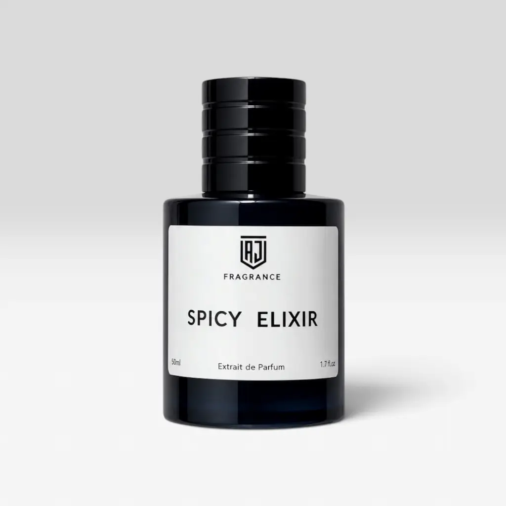 Spicy Elixir