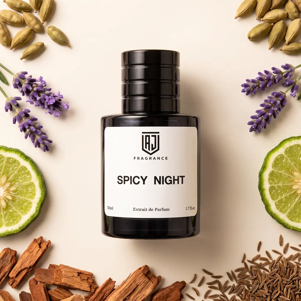 Spicy Night
