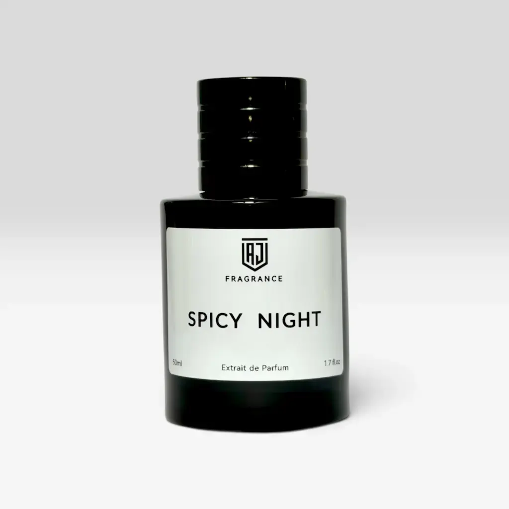Spicy Night