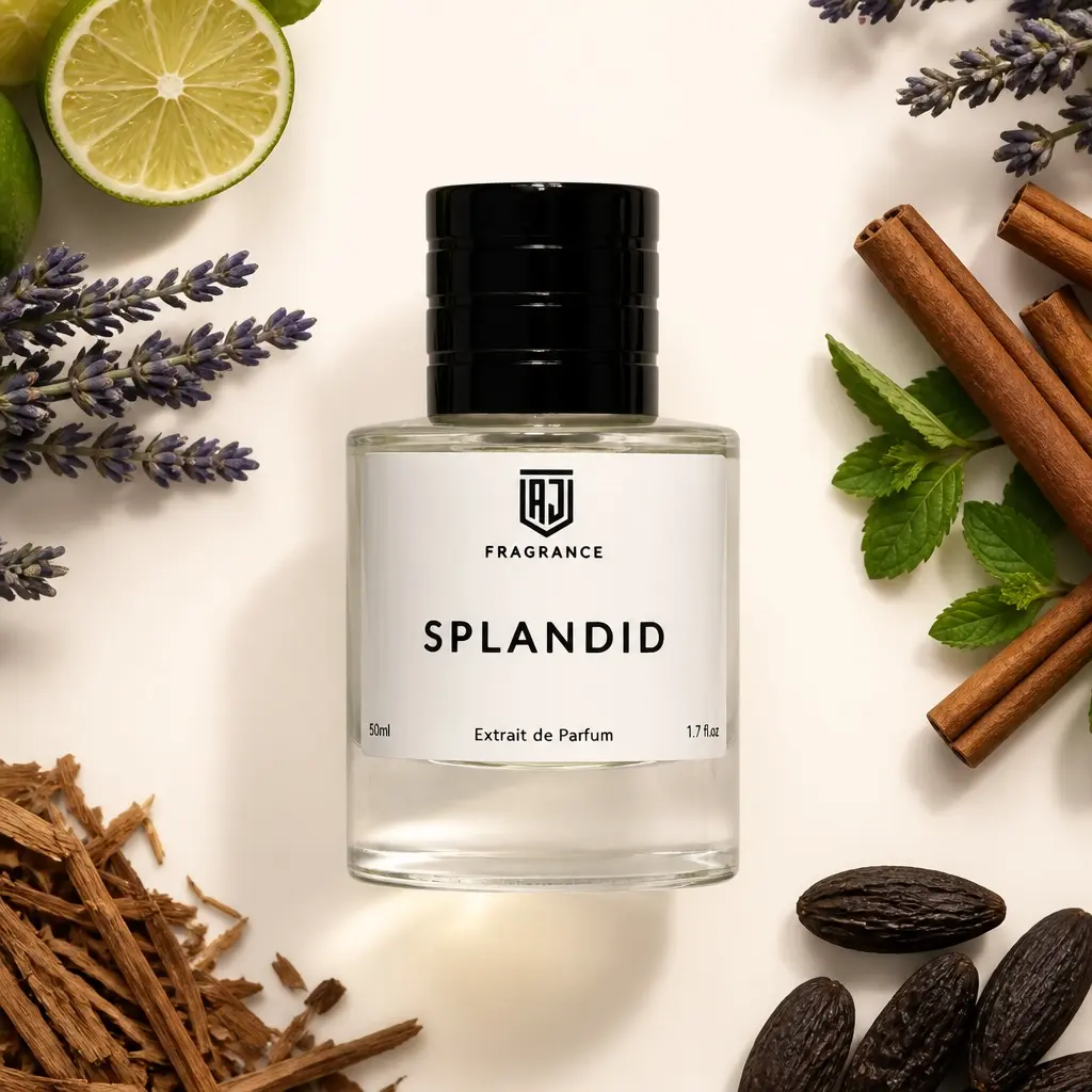 Splandid
