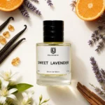 Sweet Lavender