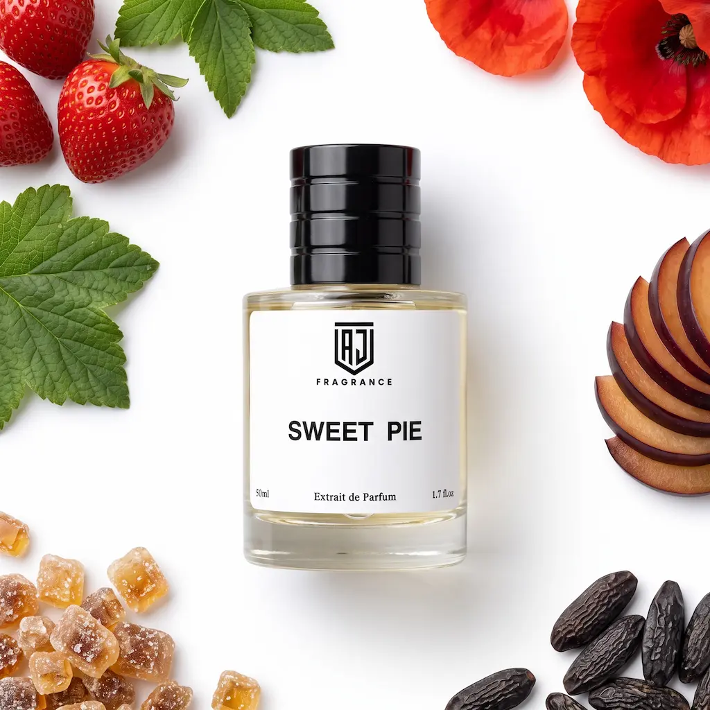 Sweet Pie