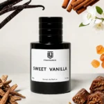 Sweet Vanilla