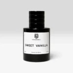 Sweet Vanilla