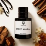 Sweet Vanilla
