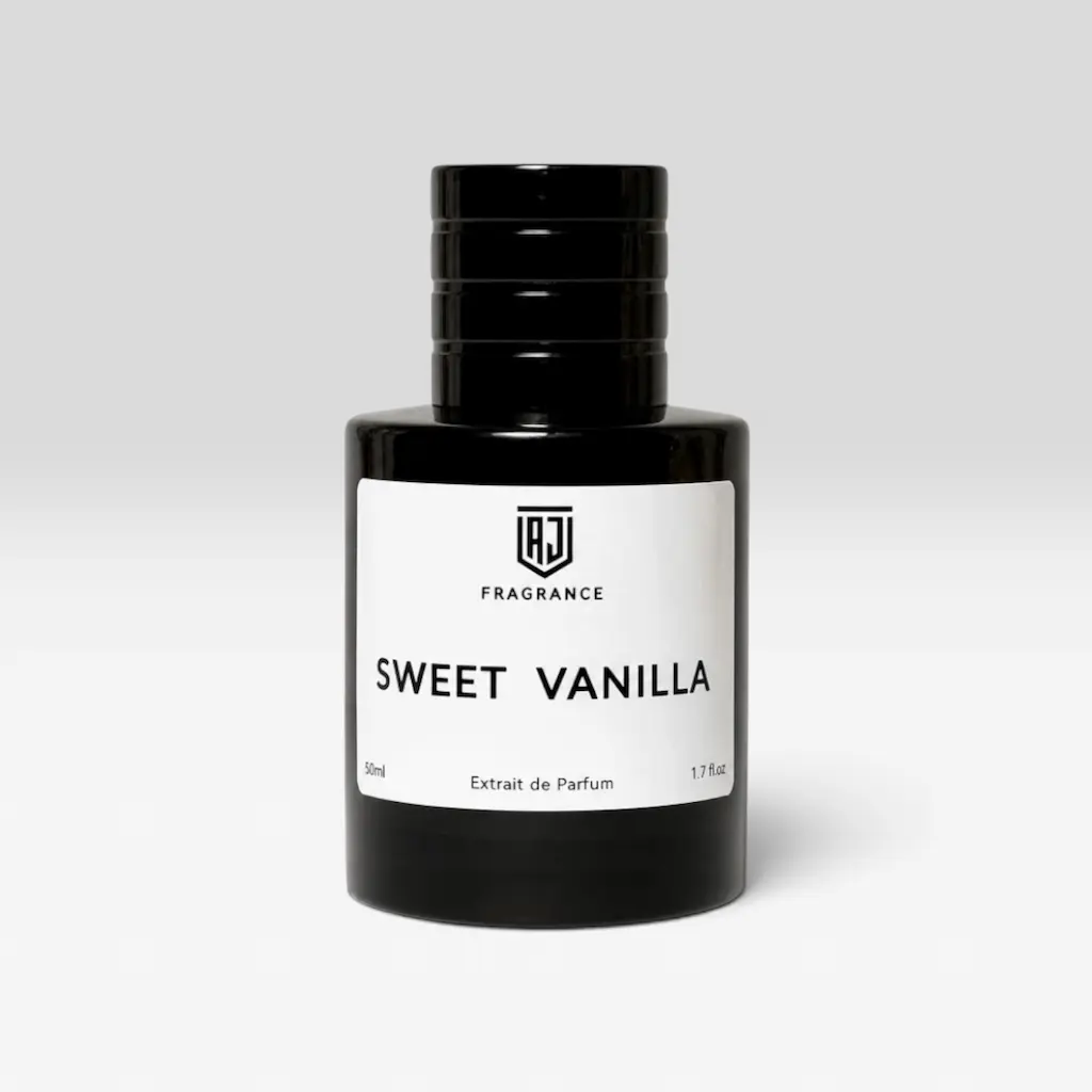 Sweet Vanilla