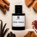 Toffee Vanilla