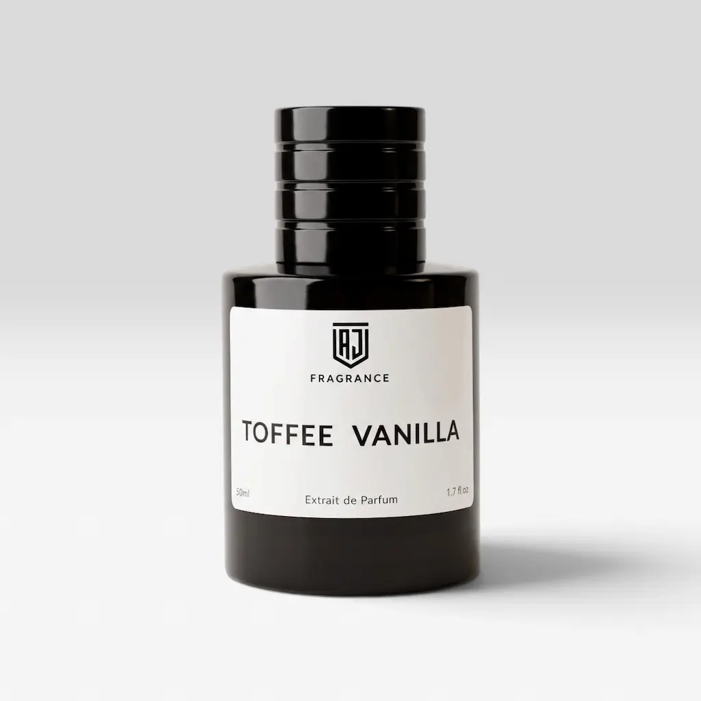 Toffee Vanilla
