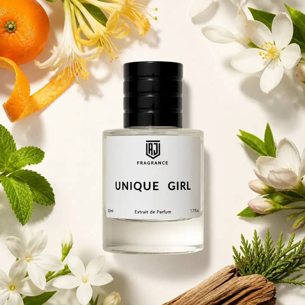 Unique Girl