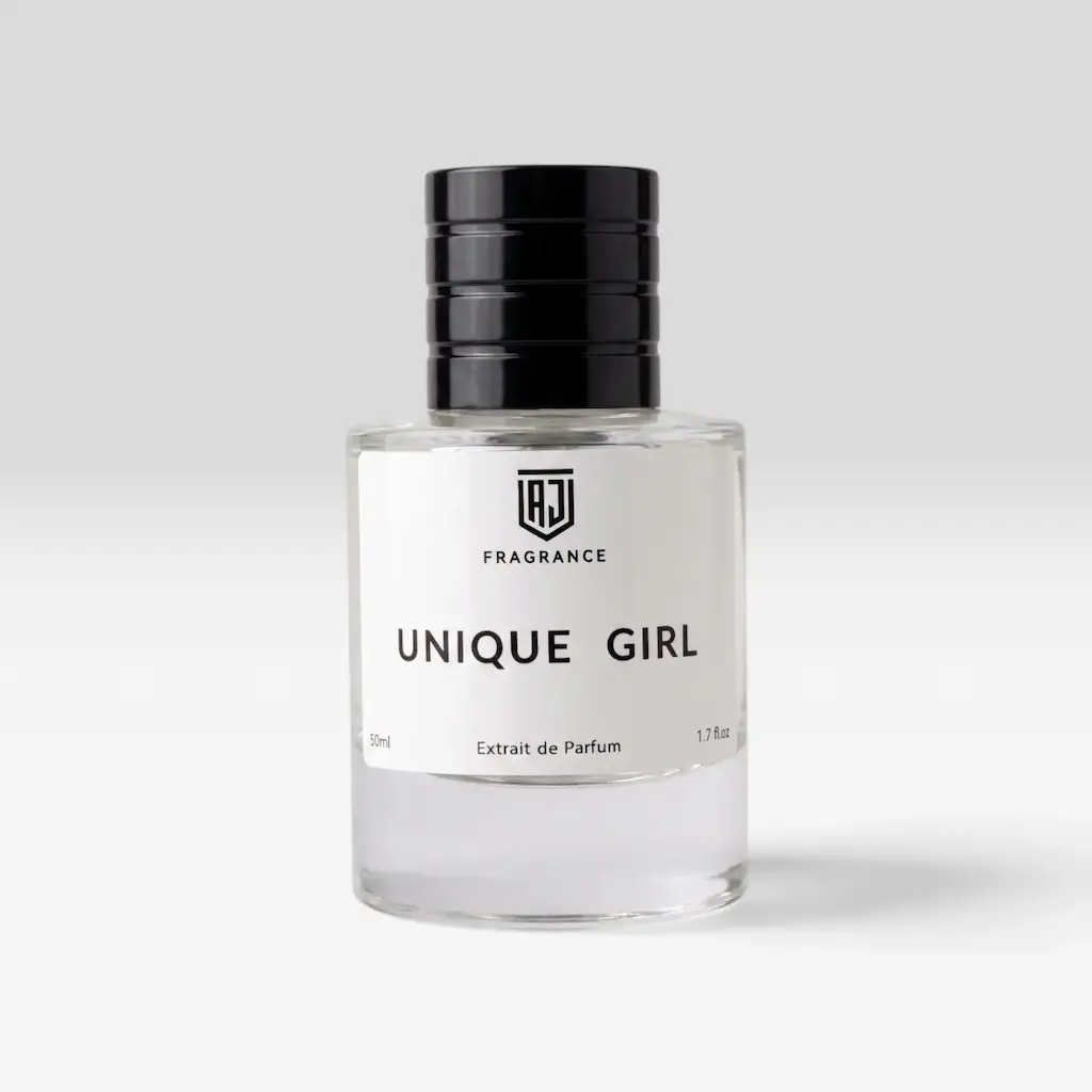 Unique Girl