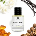 Velvet Heel