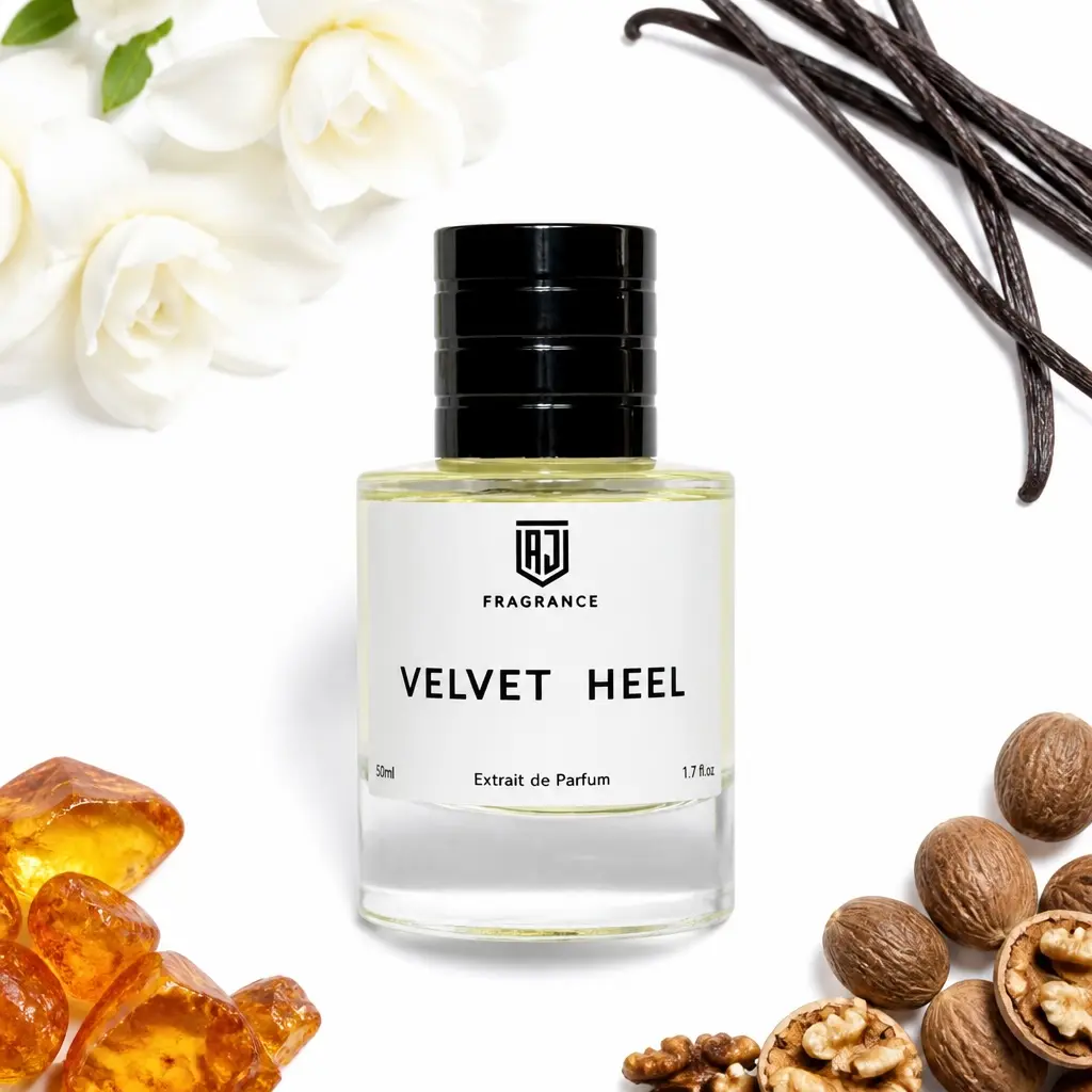 Velvet Heel