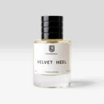 Velvet Heel