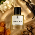 Velvet Heel
