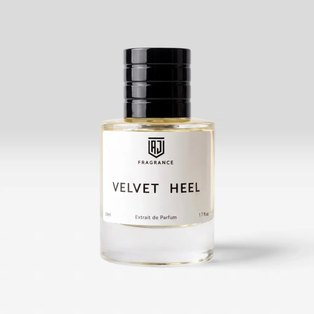 Velvet Heel