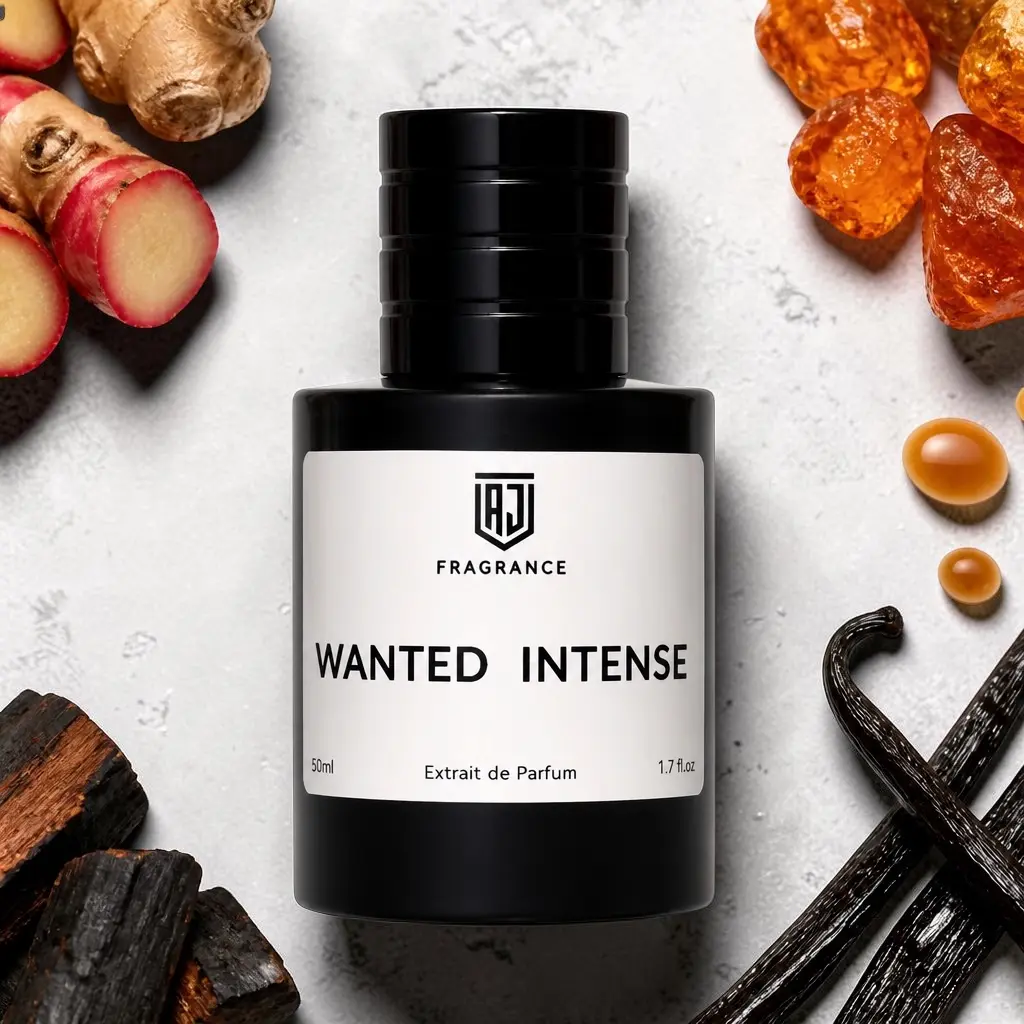 Wanted Intense