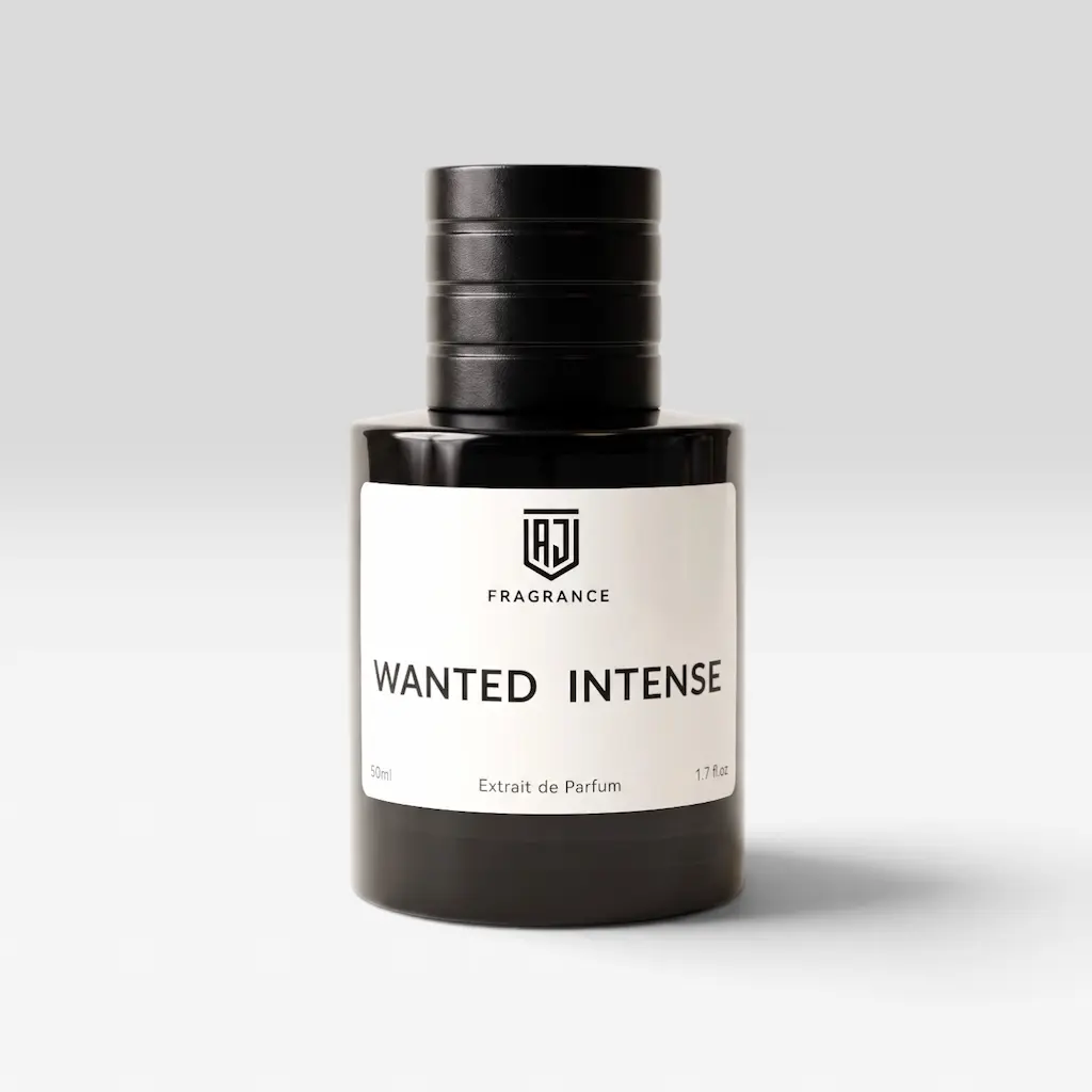 Wanted Intense